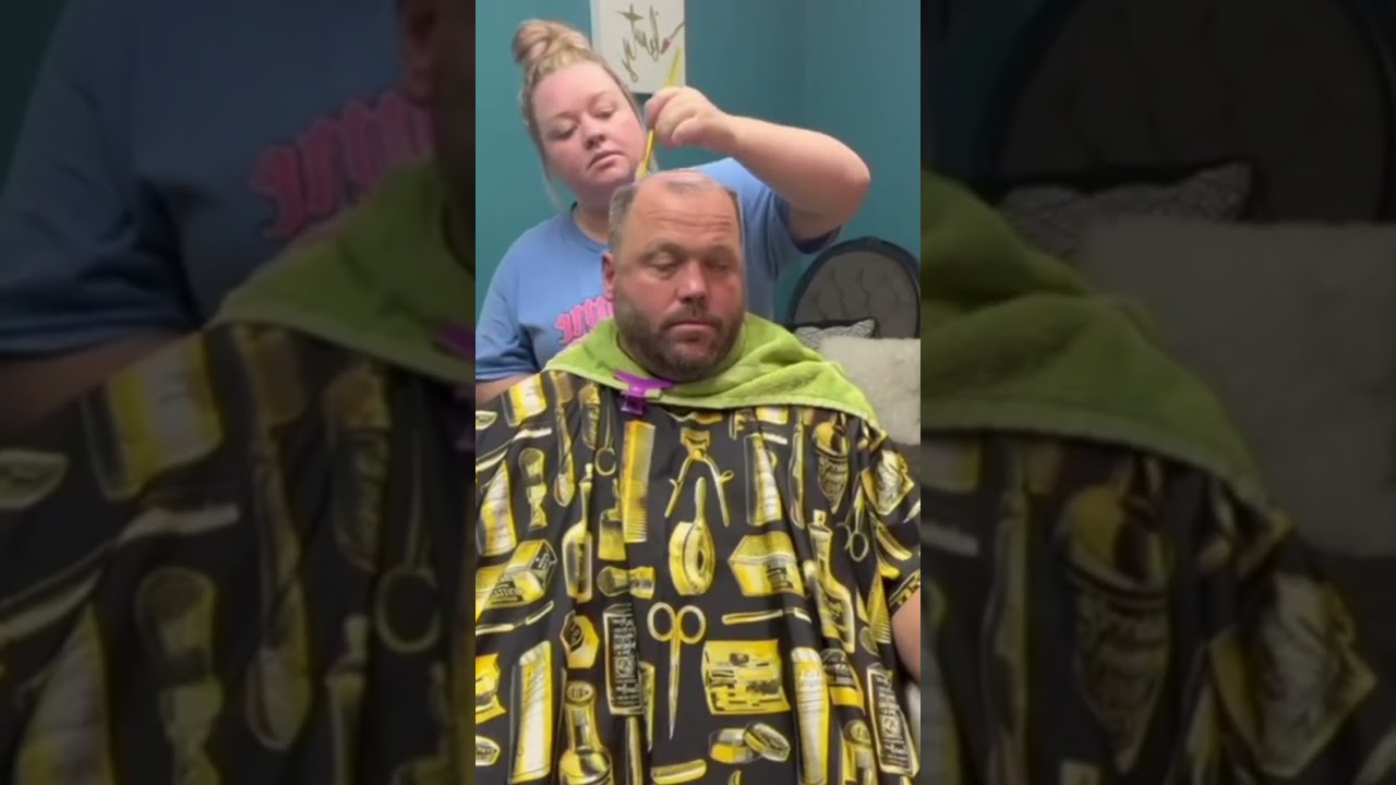 Your Men's Toupee Salon Reattachment Routine | Lordhair 