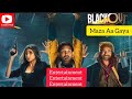 Blackout Movie Review 🍿 ll Full Entertainment ll Maza Aa Gaya ll Jio Cinema #blackout