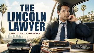 Prawnik Z Lincolna  Harry Bosch Wraca Do Gry Cz 2  Krymina Book Pl