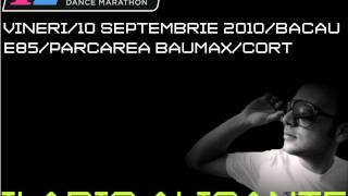 12 Hours Dance Marathon 6 Bacau 10.09.2010  PROMO