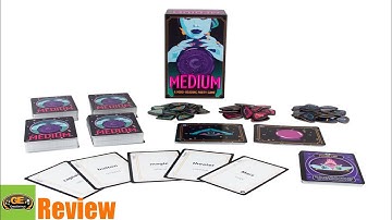 Medium Review | How to Play | - GameEnthus