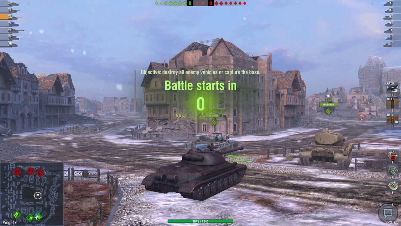 Just Some Basic Gameplay Footage - YouTube