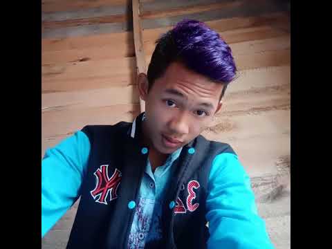 Hijau daun aku slalu ada untukmu(cover by AM)