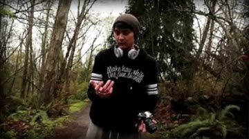 IAT313 Final - CAMERA (third view)