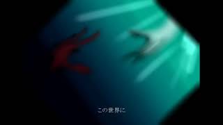 【再Up】エクソダス(Vocaloid original) / 鏡音リン - ナナホシ管弦楽団