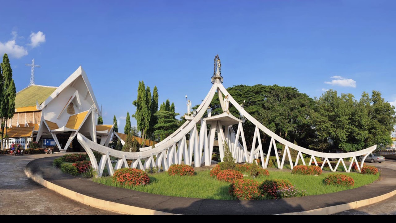 ประวัติอาสนวิหารพระมารดานิจจานุเคราะห์อุดรธานี