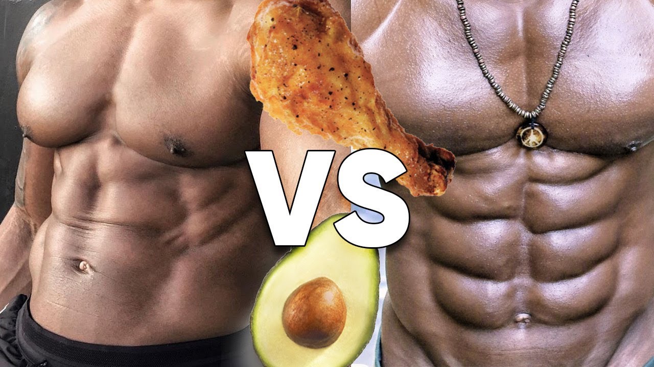 Plant Based VS Meat Eater BodyBuilding Truth YouTube plant-based-vs-meat-eater-bodybuilding-truth-youtube