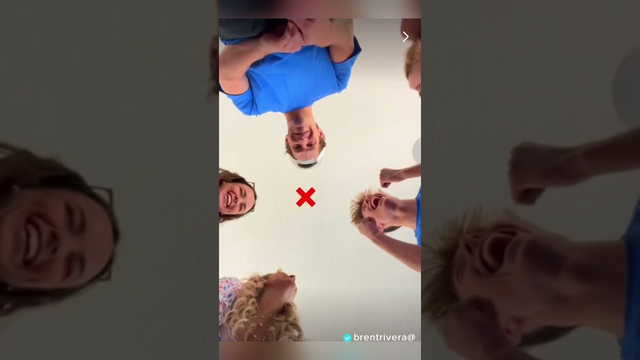 Recent tiK ToK of the amp world 👍 YouTube