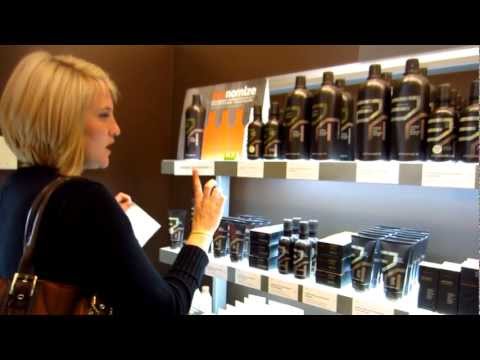 Aveda Men's Project