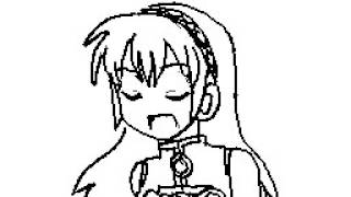 ※Luka※の作品 / Flipnote Hatena