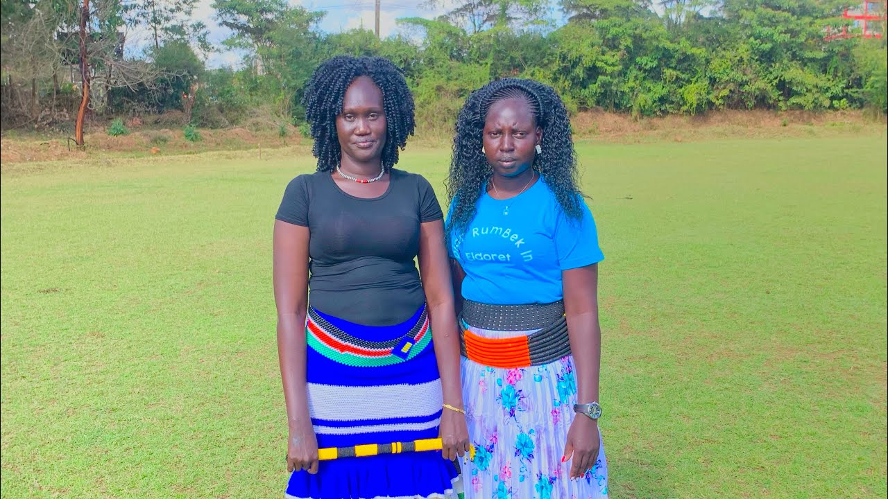 Nyiir pan Awur  in eldoret Kenya.2025