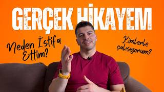 Sporla Hayatımı Nasıl Değiştirdimtüm Hikayem