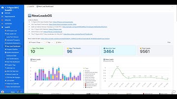 [Airtable] Run Your Entire Business From Your Phone - Set Up Airtable Custom Apps On Your Phone 🤖