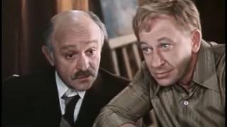 Великолепные роли Евгения Евстигнеева | Художественный фильм "По семейным обстоятельствам" Великолепные роли Евгения Евстигнеева | Художественный фильм "По семейным обстоятельствам"