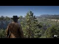 RDR 2 || PART - 6 || NEW - CHAPTER || 4K Gameplay ||