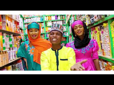 Bi Woila - Bouna Saare nebbam