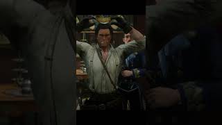 Duchesses and other animals iV #reddeadredemption2 #rdr2 #youtubeshorts