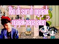 DRAMA KELUARGA RIO &amp; ARISKA PART10 | #avatarworld #drama #kartun