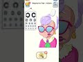 Improve her vision #shortsviral#shortvideo#subscribe#gameplay#vision