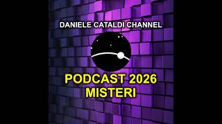 PODCAST - RAPIMENTI ALIENI - UNA TESTIMONIANZA