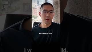 How I Founded a $1BN+ Revenue Company