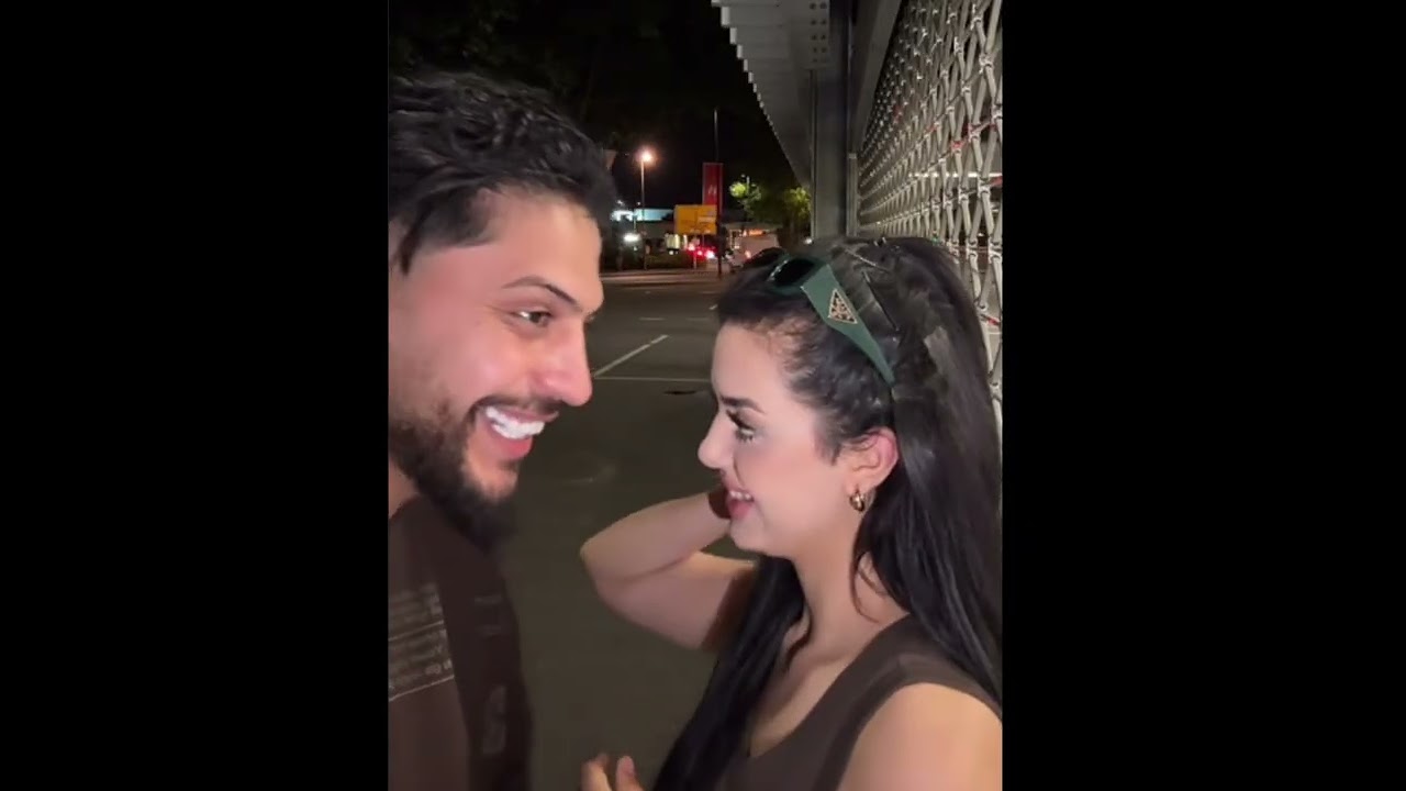 موزو مع ايناس الحديث عن قصة الشب يلي طلب رقم ايناس وموزو مو راضي عن يلي صار