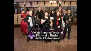 Violeta Lumina Vestului - Phiravel o Busha