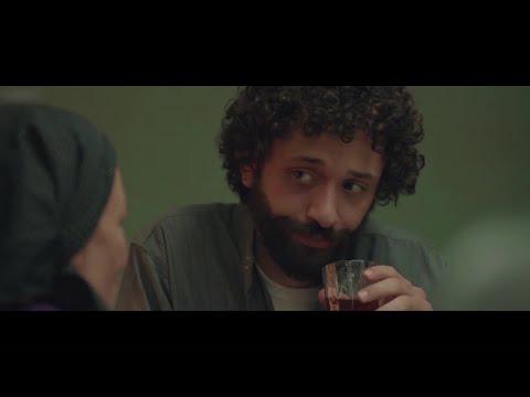 لطفي الحراق ميتجوزش واحد اسمها بوسي خالص من مسلسل هوجان