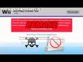 Wii Anti Piracy Checker REMAKE 1000 SUBSCRIBERS SPECIAL READ DESC Wii Anti Piracy Checker REMAKE 1000 SUBSCRIBERS SPECIAL READ DESC