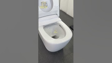 BỒN CẦU THÔNG MINH INAX AC-816VN (AC816VN) SARAS LIGHT-E