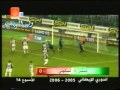 هدف أدريانو رائع من فاول في الدوري الأيطالي موسم 2006 م 