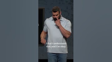 The Omnipresent God Is Present With You