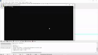 Strings – Built-in functions