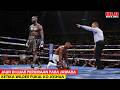Beginilah Jika Deontay Wilder Diremehkan Joshua Langsung KO |Tinju Dunia Hari Ini|Tinju 2026 Terbaru