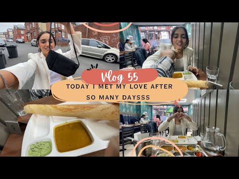 🇬🇧Vlog 55 |