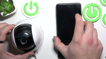 REOLINK E1 - How to Set Up Your Camera - Easy Installation Guide