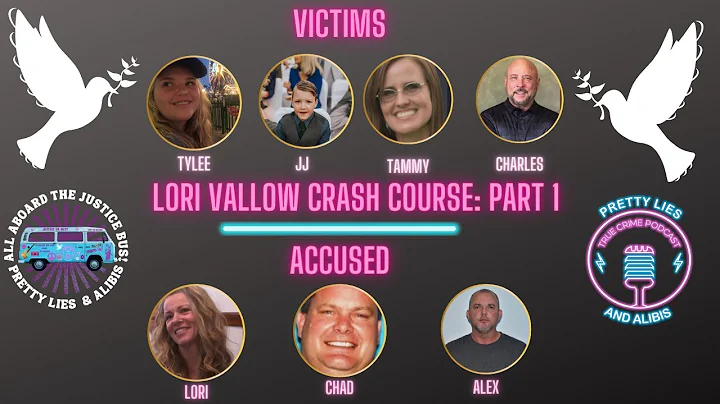 Lori Vallow Crash Course: Part 1