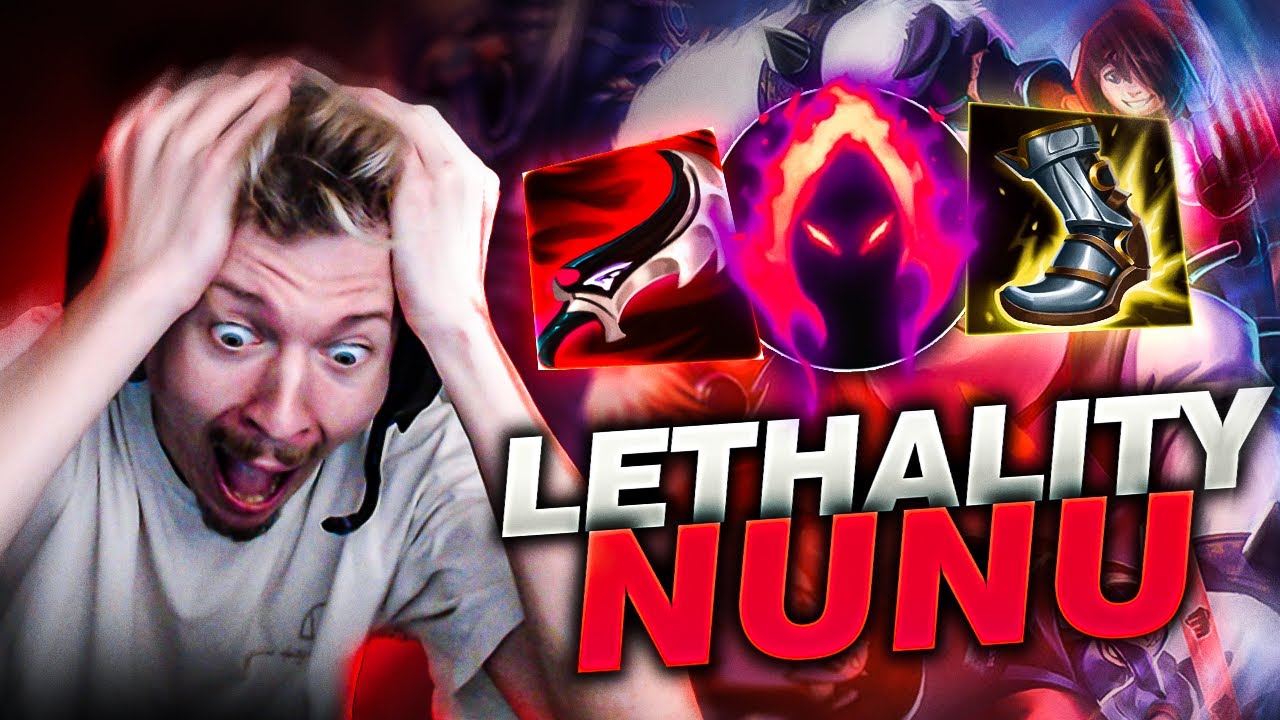 RIOT WILL BAN ME FOR THIS…