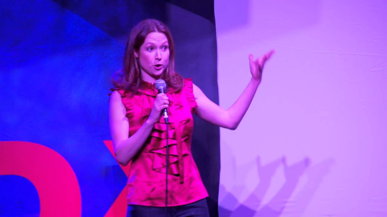 Ellie Kemper: Women are Funny!