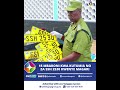 15 MBARON KWA PALTE NAMBA ZA SSH 2030 