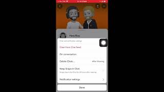 How To Fix Snapchat Messages Randomly Disappeared 2026