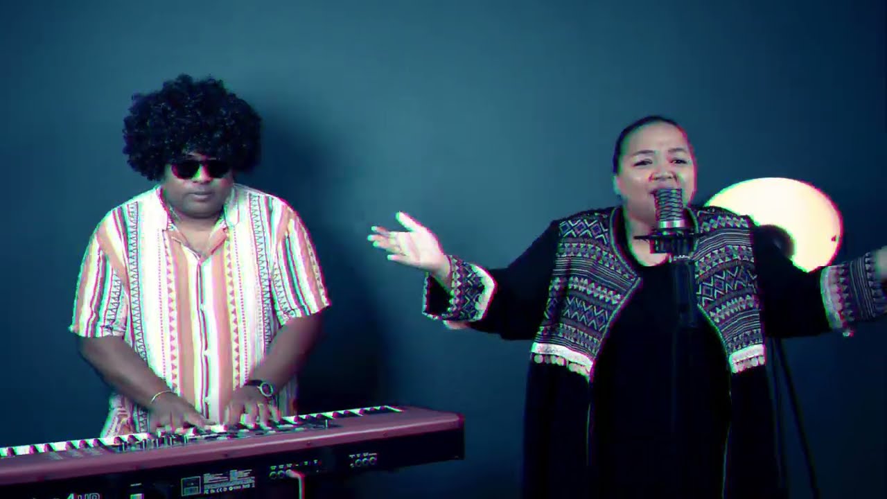 VIRTUAL INSANITY (JAMIROQUAI) - HiKALOO