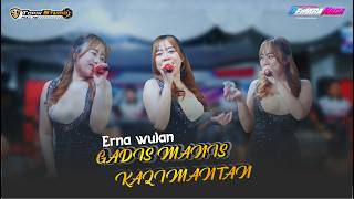 GADIS MANIS KALIMANTAN - ERNA WULAN - CAMARA NADA - TOPIX STUDIO