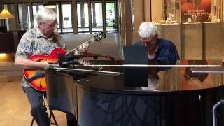 "it could happen to you" - Gary Presley & Curt Landes