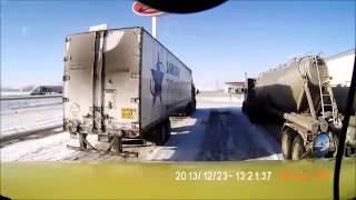 EPISODE 19: TRUCKING WITH SERGIE DRATCHEV
