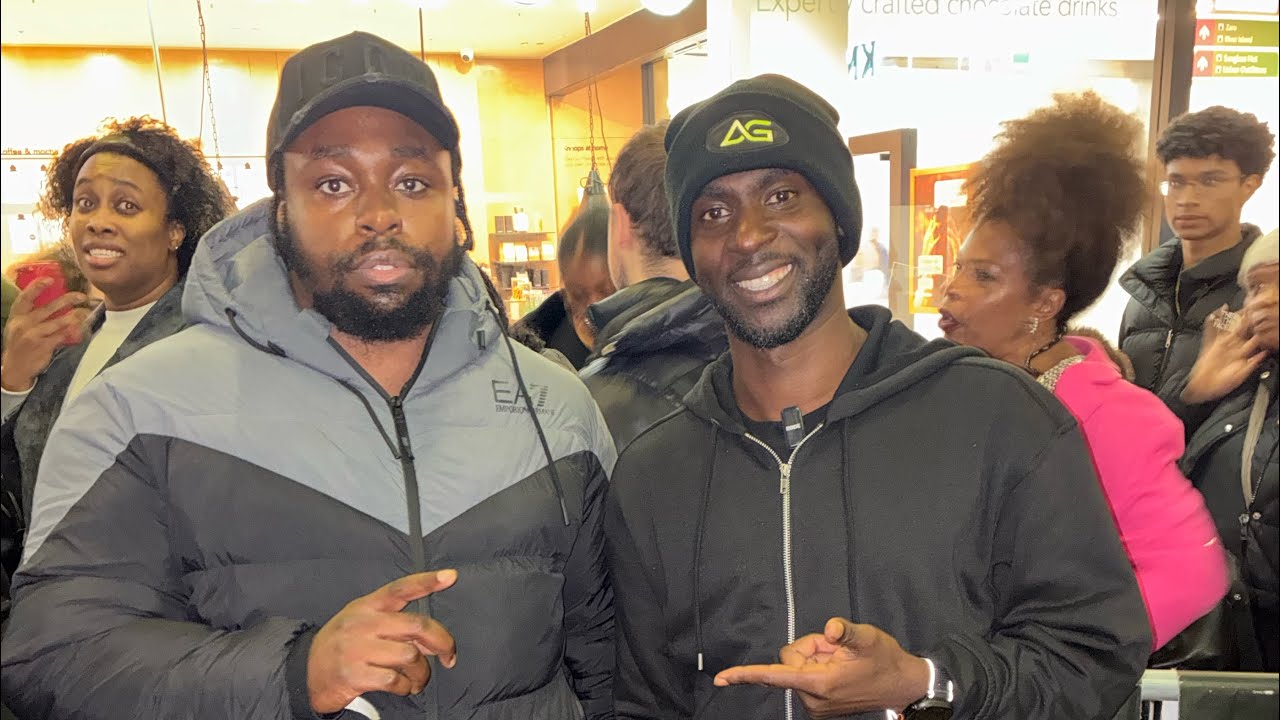 DJ AG | Leeds | DJ AG Online