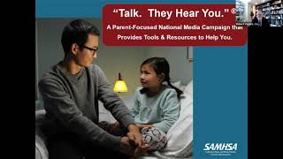 Focus on Families Collaboration and Integration in Implementing Substance Use Prevention...