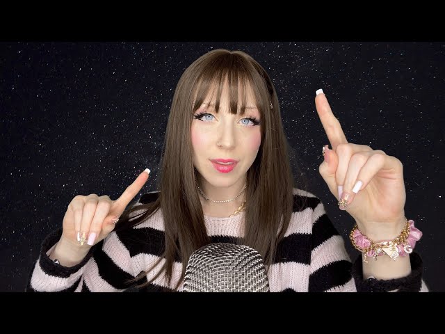 First Time Trying ASMR ~