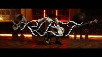 RUST -  "HATE ME" (OFFICIAL VIDEO)