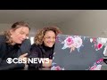 Olympic gymnast laurie hernandez reads college acceptance
